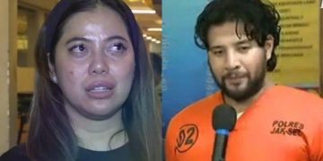 Ammar Zoni dan Dokter Kamelia Dikabarkan Berantem, Panji Zoni Bocorkan Kondisi Kakaknya