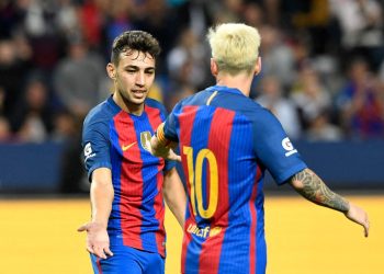 Messi Mengungguli Bintang Barcelona, Membuat Mereka Pergi