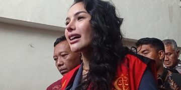 Kasasi Ditolak, Nikita Mirzani Kecewa dan Mengadu ke Prabowo
