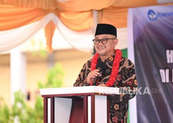 Kemendikdasmen Percepat Revitalisasi Sekolah di Daerah 3T Terdampak Bencana