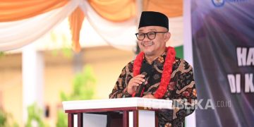 Kemendikdasmen Percepat Revitalisasi Sekolah di Daerah 3T Terdampak Bencana