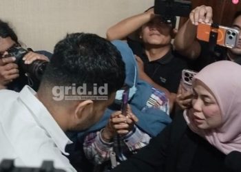Ammar Zoni Kini Lebih Tertutup, Hubungan dengan Kamelia Terancam?
