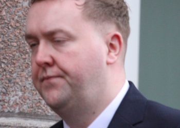 SNP Confronted Over Sex Predator Scandal Cover-Up
