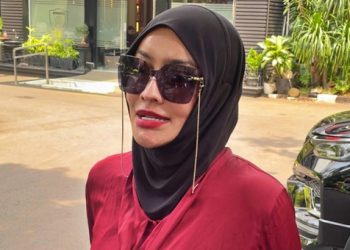 Doktif Tidak Jenguk Richard Lee di Rutan: Emosi Menggelegar