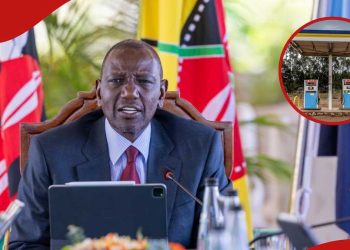 Ruto Guarantees Fuel and Fertilizer Supplies Amid Gulf Crisis