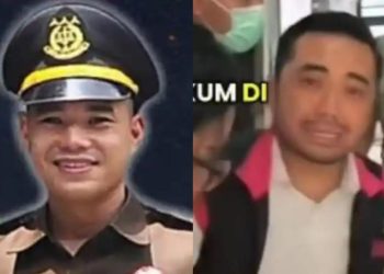 Nasib Rajagukguk Cs yang Penjarakan Amsal Sitepu Terancam Sanksi Berat