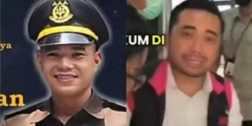 Nasib Rajagukguk Cs yang Penjarakan Amsal Sitepu Terancam Sanksi Berat