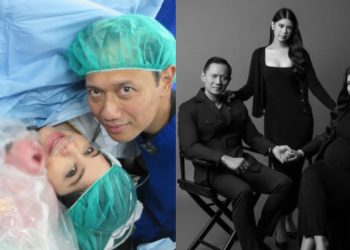 Asal-usul Nama Arjuna Hanyokrokusumo yang Diberikan AHY dan Annisa Pohan untuk Anak Kedua, Nama Raja