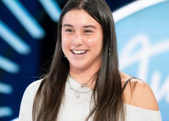 Aussie Idol 2026: Top 6 Revealed