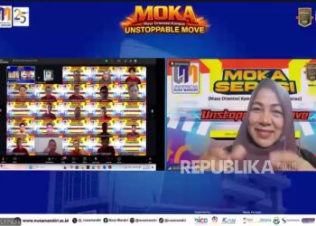 MOKA SERASI 2026 Tegaskan Pembelajaran Berkualitas dan Berwawasan Global di UNM