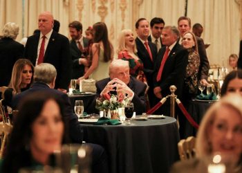 Trump’s Ratings Plummet to Historic Lows: New Poll