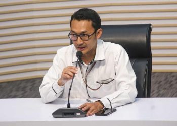 KPK Selidiki Alasan Ono Surono Terima Suap Proyek