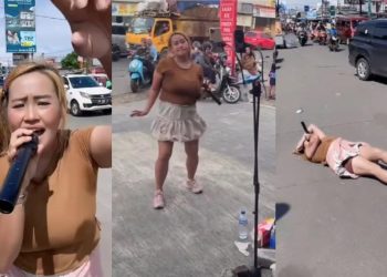 Pinkan Mambo Bicara Perjuangan Cari Uang Saat Dihina Anak Downgrade