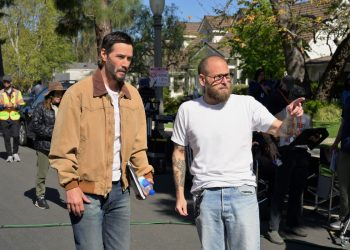 Top new shows and films streaming this week on Netflix, HBO, Prime Video, SBS, ABC and more