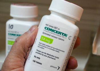 ADHD drug linked to lower psychosis risk, study reveals