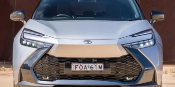 2026 Toyota C-HR Koba 2WD Unveiled