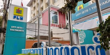 Pemadaman listrik hari ini, Senin 13 April 2026