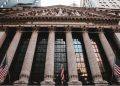 Wall Street Rekor Tinggi Setelah Selat Hormuz Dibuka