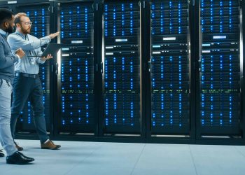 Why are NextDC shares climbing?