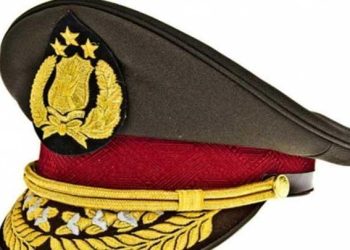 Empat Polisi di Riau Jadi Tersangka Penganiayaan Rekan