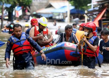 Politikus PDIP Kembangkan Literasi Bencana dalam Kurikulum Sekolah