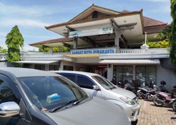 Cara resmi perpanjang STNK atas nama orang lain tanpa calo di Samsat