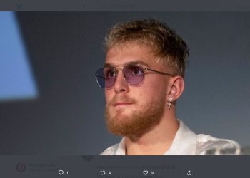 Jake Paul Sebut Bos UFC Kurang Cerdas, Lepaskan Ini di UFC Gedung Putih
