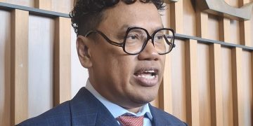 Hoaks Dapur MBG, Uya Kuya Laporkan Akun Medsos