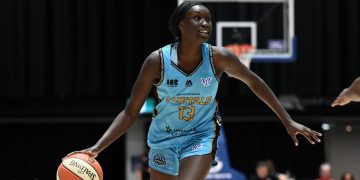 “Meaning More”: Aussies Selected in WNBA Expansion Draft