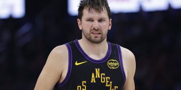 Luka Doncic faces new setback as Lakers star ruled out for season with severe injury
