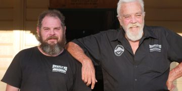 Nindigully Pub’s New Chapter After 24 Years