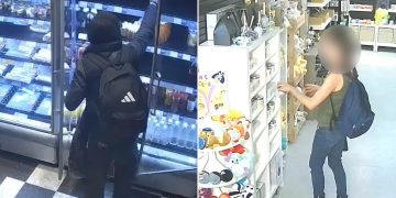 Labour’s Plan to Spare Shoplifters from Jail Sparks Store Chaos Fears