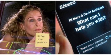 Is Your Gen Z Family and Colleagues Using ChatGPT to Write Their Messages?