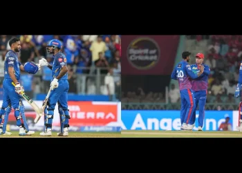 IPL 2026: DC vs MI Clash – Preview & Fantasy Insights