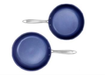 Burn Hazard Recall: Kitchen Pan Sets from Walmart and Amazon