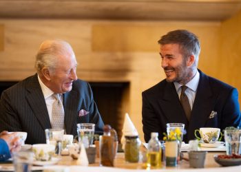 Chelsea Garden to ‘Spark Curiosity’ Wins Royal Endorsement