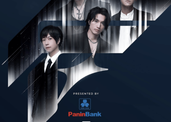 Jadwal Konser F4 Jakarta Berubah, Kapan?