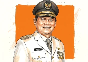 Ajak Warga Aktif Berbicara Melalui SP4N LAPOR, Bupati: Setiap Aspirasi Diperhatikan