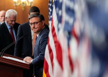GOP Frustrated with Trump After Recent Sackings