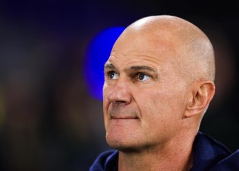 Arthur’s decisive push as Leeds top Super League