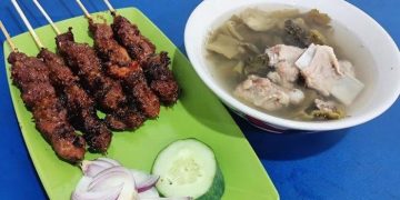 5 Istilah Kuliner Non-Halal yang Harus Diketahui Muslim di Solo