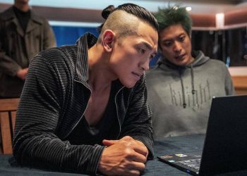 Tiga Idola KPop Bintangi Drakor Bloodhounds 2, Banyak Musuh!