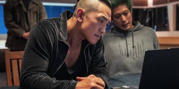 Tiga Idola KPop Bintangi Drakor Bloodhounds 2, Banyak Musuh!