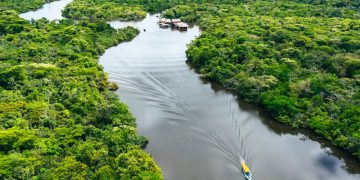 Seven stunning river highlights in Australia