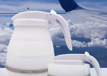 Kettle Recall Due to Major Design Flaw