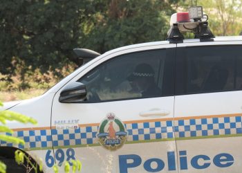 NT Police Stop Seeking Info on Man’s Death Near Tennant Creek Road