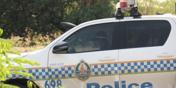 NT Police Stop Seeking Info on Man’s Death Near Tennant Creek Road
