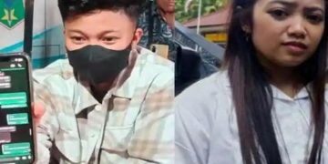 Awal Kehidupan Intan-Rey, Pasangan Sesama Wanita yang Viral Menikah, Yupi Rere Akui Anak DPRD