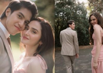 El Rumi dan Syifa Hadju Lunasi Pernikahan Sendiri, Ahmad Dhani Buka Rahasia: Minta Donasi ke Saya