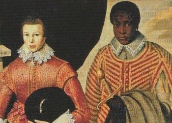 Unveiling a rare portrait’s hidden identity